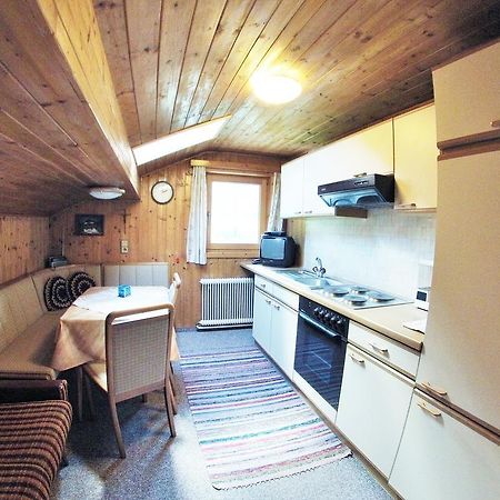 Haus Sonnenrose Apartment Oberau Luaran gambar