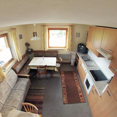 Haus Sonnenrose Apartment Oberau Luaran gambar