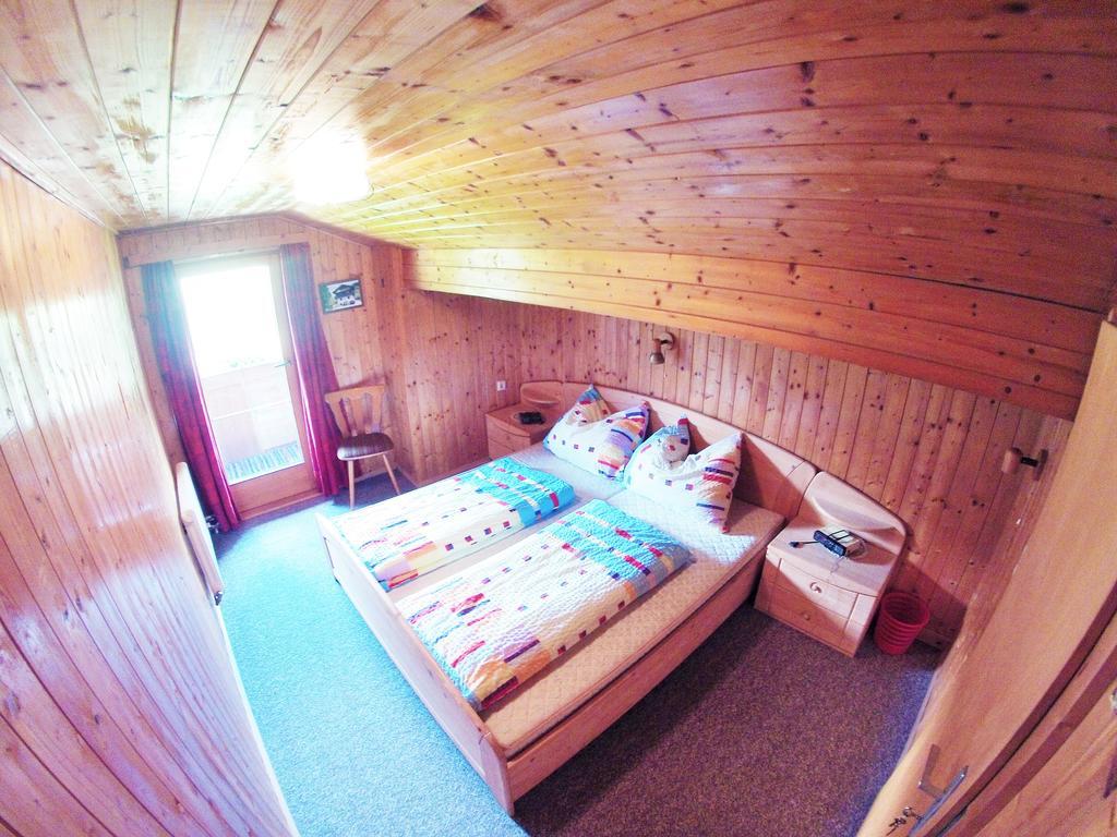 Haus Sonnenrose Apartment Oberau Luaran gambar
