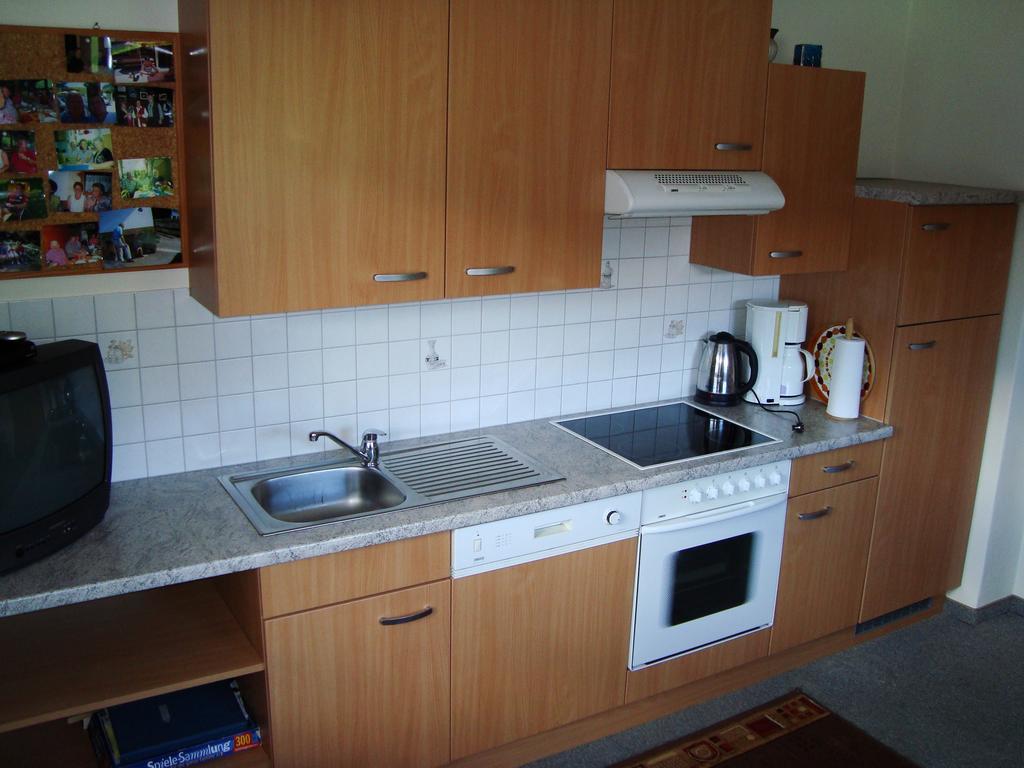 Haus Sonnenrose Apartment Oberau Luaran gambar