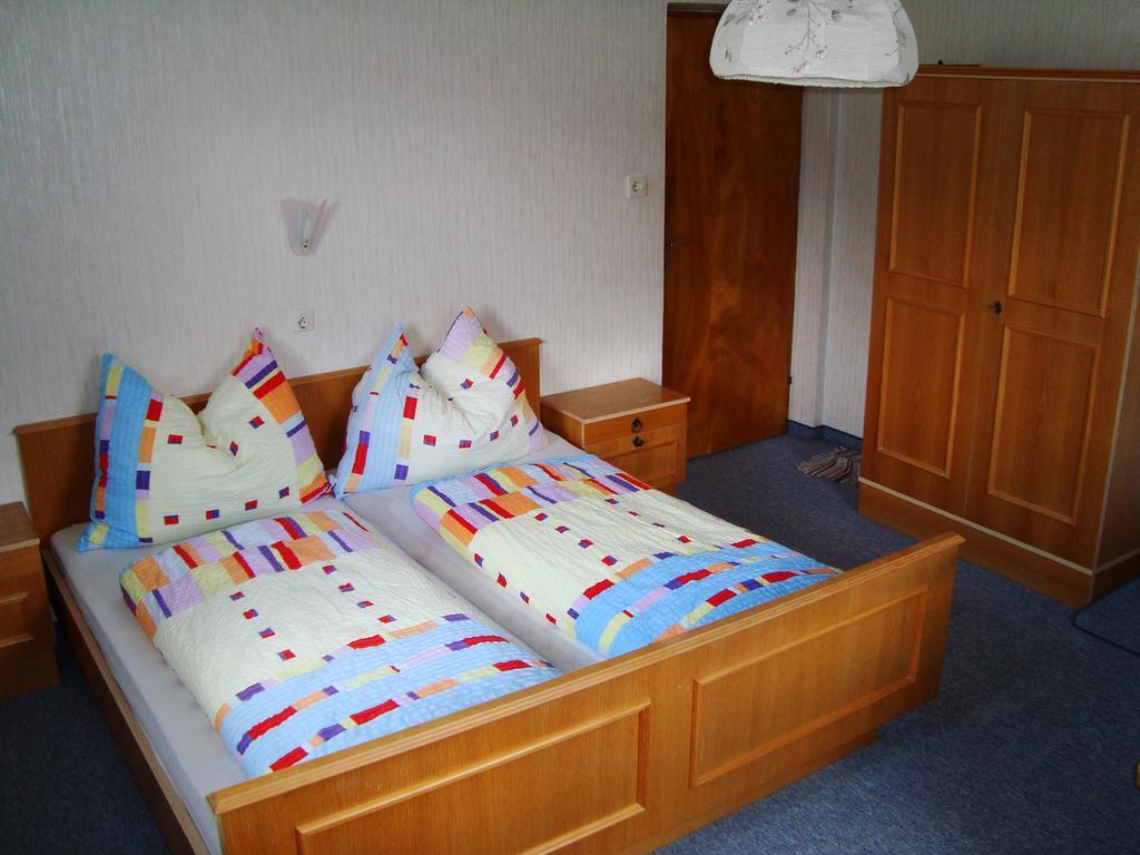 Haus Sonnenrose Apartment Oberau Luaran gambar