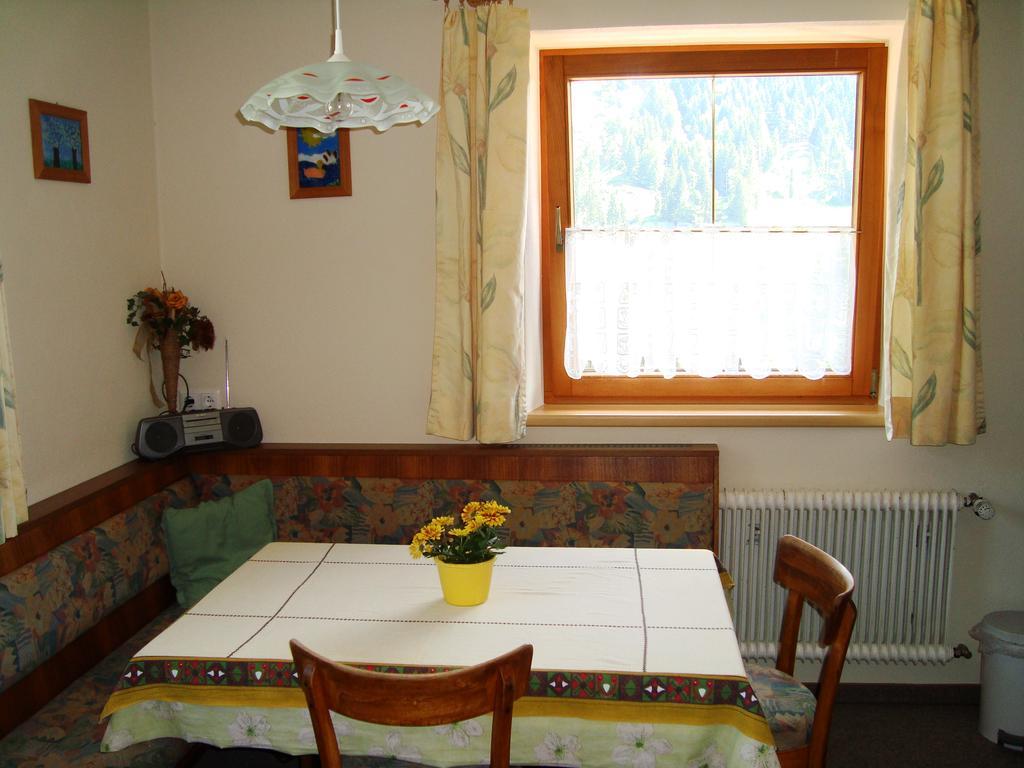Haus Sonnenrose Apartment Oberau Luaran gambar